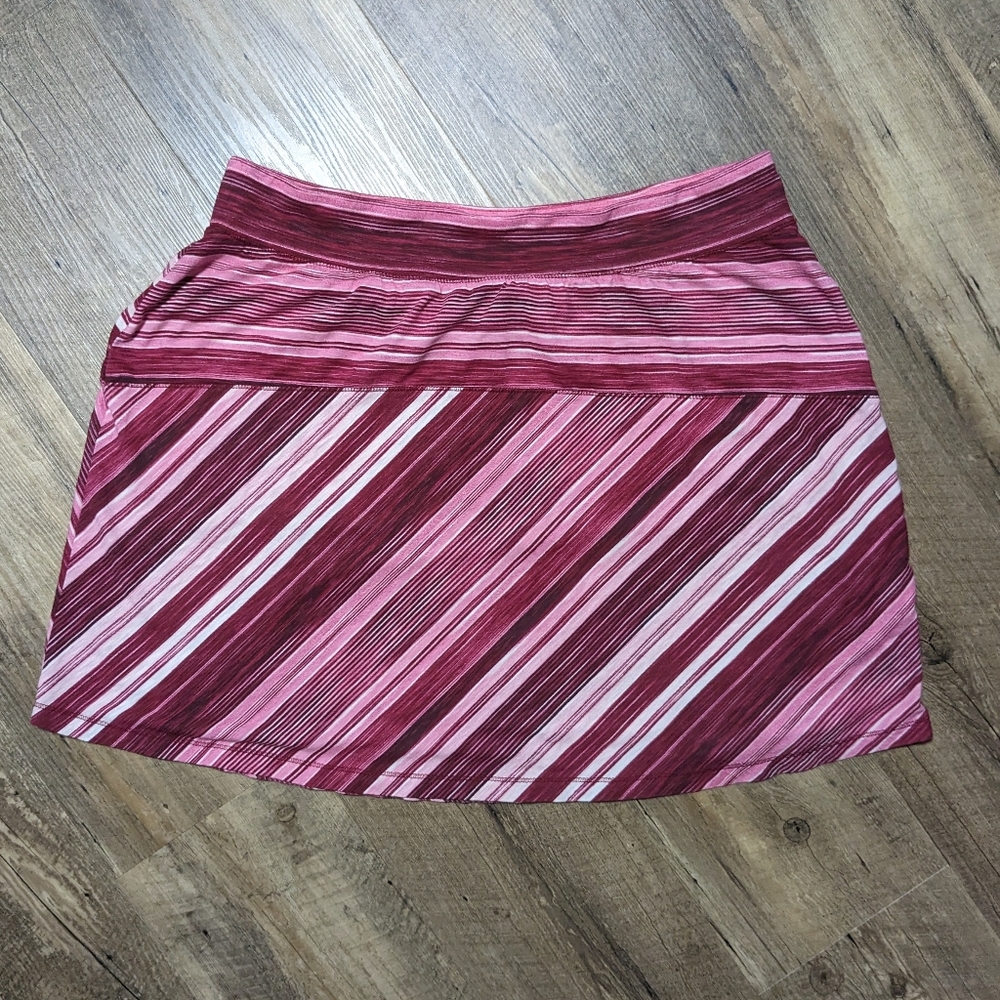 Women's Aventura XL Skirt, Organic Cotton